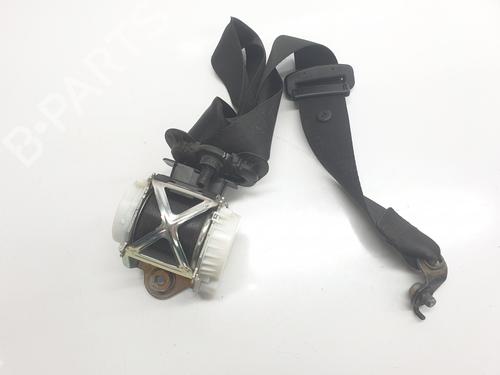 Front left seatbelt BMW 1 (F20) 116 d | BP24937554I26 