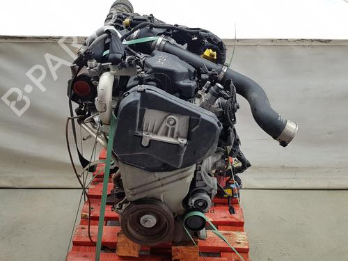 Engine NISSAN NV200 / EVALIA Bus  | BP33927285M1  - Image 6