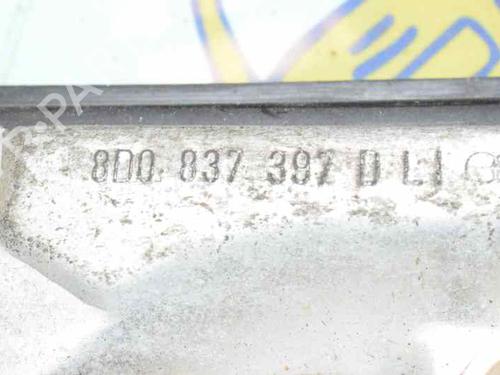 Front left window mechanism AUDI A3 Sportback (8PA) 2.0 TDI 16V | BP5996740C22 