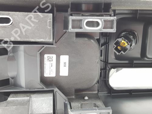 Armrest / Center console SEAT IBIZA V (KJ1, KJG) 1.0 TSI | BP17870365I20 