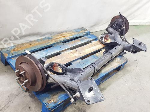 Essieu arrière FORD TRANSIT CONNECT V408 Box Body/MPV 1.5 EcoBlue (75 hp) 32352320