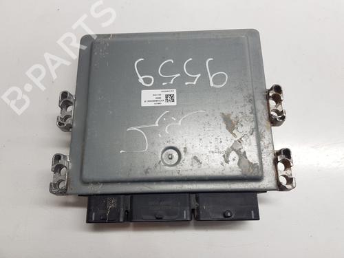 Engine control unit (ECU) RENAULT MEGANE IV Grandtour (K9A/M/N_) | BP32521734M57