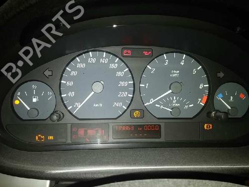 Front wiper motor BMW 3 Coupe (E46) 318 Ci | BP1361408M29 
