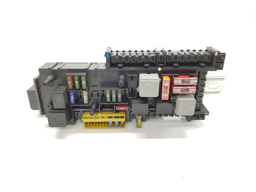 Used Fuse box MERCEDES-BENZ GLK-CLASS (X204) 250 CDI 4-matic (204.982, 204.904) (204 hp) 18705000