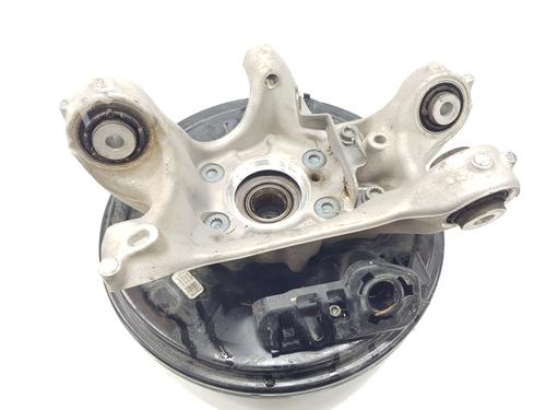 Left rear steering knuckle AUDI Q4 SUV (F4B) 50 e-tron quattro | BP27879498M27 