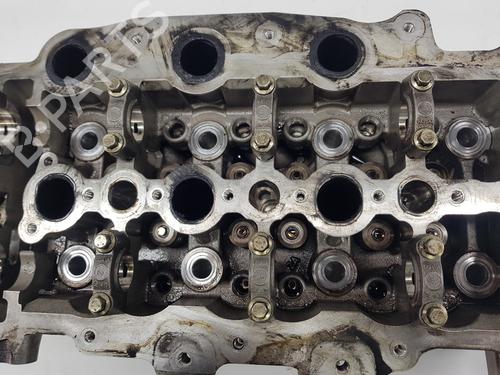 Cylinder head LAND ROVER RANGE ROVER SPORT II (L494) 3.0 TDV6 4x4 | BP30736700M5