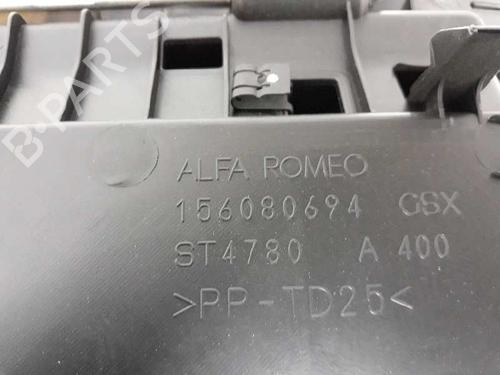 Glove box ALFA ROMEO MITO (955_) 1.6 JTDM (955AXC1B) | BP3653456C95 