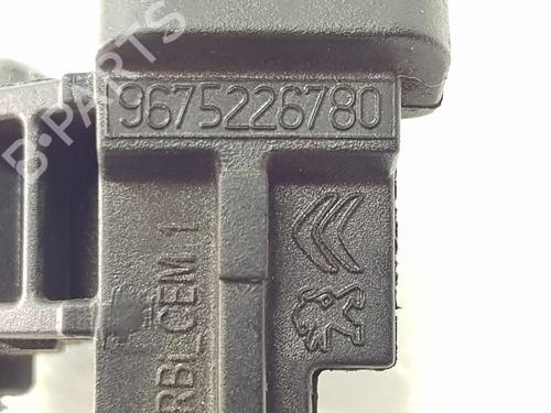 Electronic sensor OPEL CORSA F (P2JO) 1.2 (68) | BP33885777M84  - Image 5