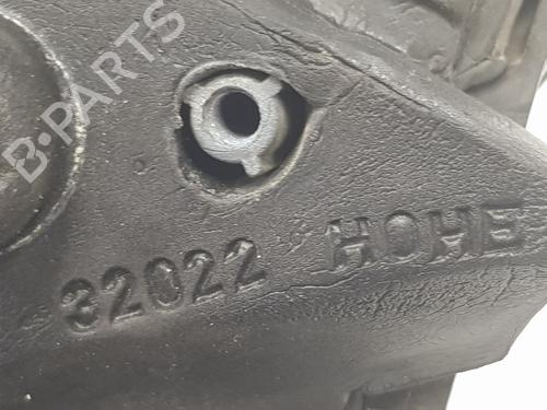Right mirror BMW 3 (E46) 320 d | BP17775329C27 