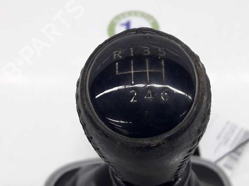 Gear lever NISSAN QASHQAI / QASHQAI +2 I (J10, NJ10, JJ10E) 1.5 dCi | BP7894564M90 