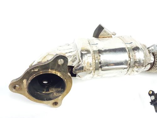 Filtro de particulas FORD FOCUS IV (HN) 2.3 ST EcoBoost | BP30759526M81 