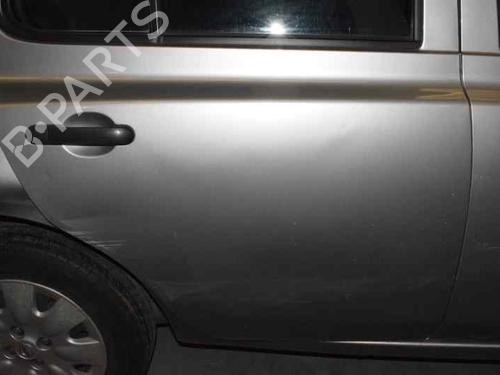 Left front indicator NISSAN MICRA III (K12) 1.2 16V | BP8877978C32 
