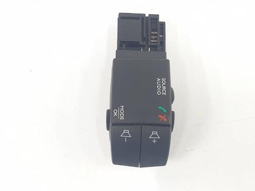 Steering wheel controls RENAULT TWINGO III (BCM_, BCA_) 1.0 SCe 70 | BP39203486E15 - Image 2