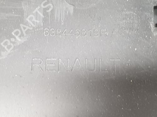 Front bumper MITSUBISHI ECLIPSE CROSS (GK_, GL_) Plug-in Hybrid 4WD (GL3W) | BP37424402C7 - Image 2