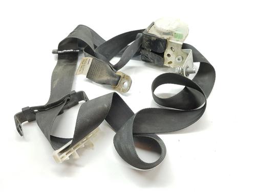 Rear center seatbelt NISSAN NAVARA NP300 (D40) 2.5 dCi 4WD | BP17748730I27 