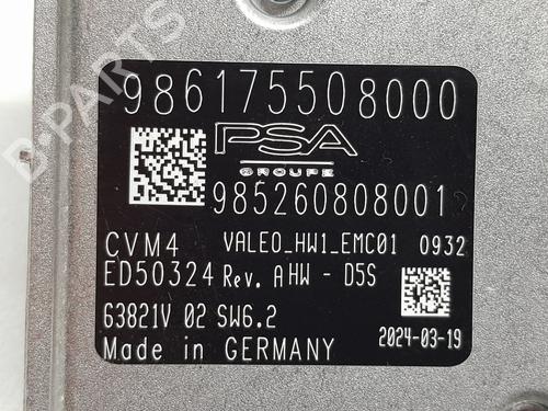 Andre OPEL ASTRA L Sports Tourer (OV5) 1.2 (FRHNPJ) | BP29834695O1 