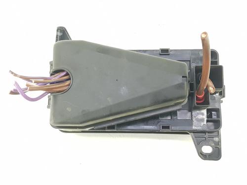 Fuse box LAND ROVER DEFENDER Station Wagon (L316) 2.5 Td5 4x4 (L316) | BP9302711E1 