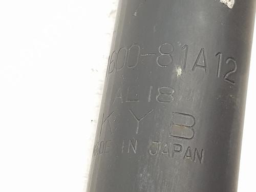 Right front shock absorber SUZUKI JIMNY Closed Off-Road Vehicle (SN) 1.3 (SN413) | BP15616888M17 
