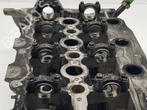 Cylinder head LAND ROVER RANGE ROVER SPORT I (L320) 2.7 D 4x4 | BP24615068M5 