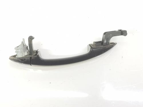 Used Rear left exterior door handle Rear left exterior door handle VW PASSAT B6 (3C2) 1.6 TDI (105 hp) 8226393 8226393