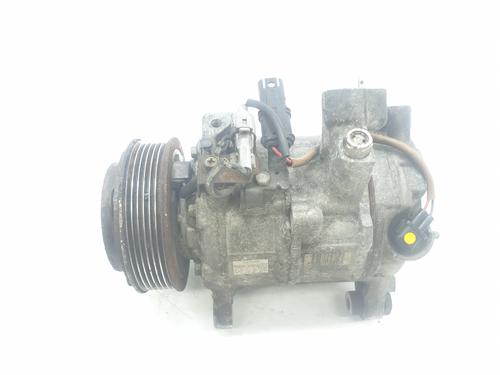 Used AC compressor BMW X1 (E84) xDrive 18 d (143 hp) 18960725