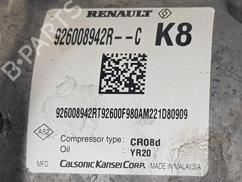 AC compressor RENAULT EXPRESS Box Body/MPV | BP37014090M34 - Image 5