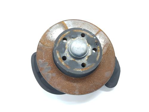 Used Left front steering knuckle MERCEDES-BENZ C-CLASS (W204) C 200 CDI (204.007, 204.006) (136 hp) 15989997