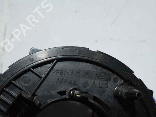 Squib airbag AUDI A3 (8L1) 1.6 | BP786561C102 