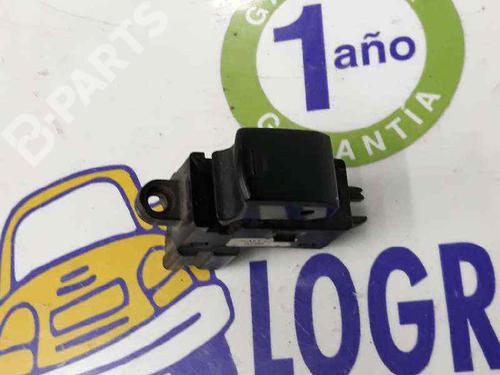Used Right rear window switch Right rear window switch NISSAN NAVARA NP300 (D40) 2.5 dCi 4WD (D40TT, D40T, D40M, D40BB) (190 hp) 2683336 2683336