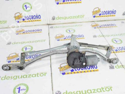 Front wiper motor BMW 5 Touring (F11) 530 d xDrive | BP1364889M29 