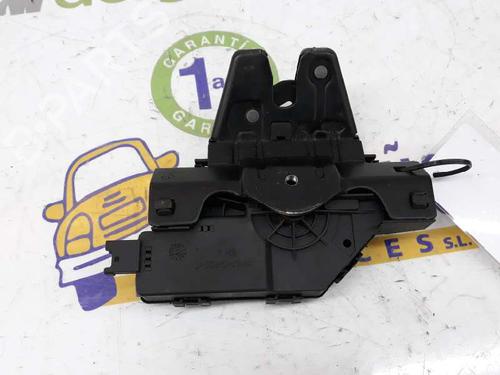 Tailgate lock BMW 1 (E87) 120 d | BP3375212C101 