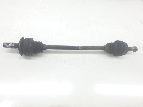 Used Left rear driveshaft MERCEDES-BENZ E-CLASS (W212) E 220 CDI / BlueTEC (212.001, 212.002) (170 hp) 18294147
