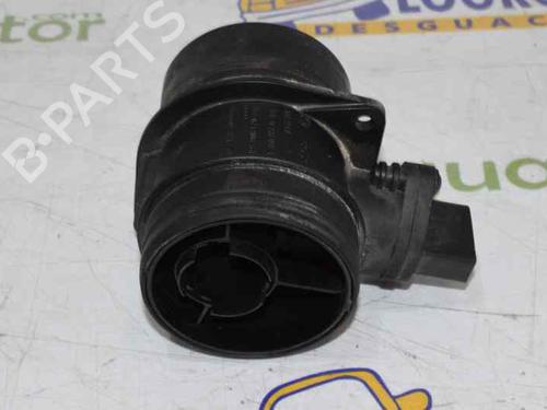 Mass air flow sensor AUDI A4 B7 (8EC) 2.0 TDI 16V | BP1633919M95 