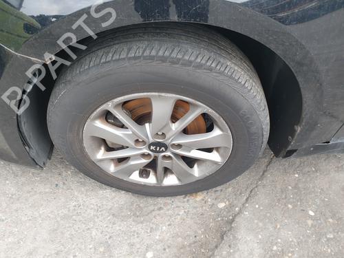 Andre KIA OPTIMA (JF) 1.7 CRDi | BP21178567O1 