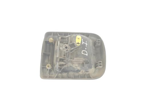 Front left exterior door handle NISSAN INTERSTAR Van (X70) dCi 120 | BP9808275C128 