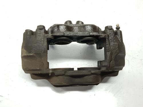 Used Right front brake caliper TOYOTA LAND CRUISER PRADO (_J12_) 3.0 D-4D (KDJ120, KDJ125) (163 hp) 16828879