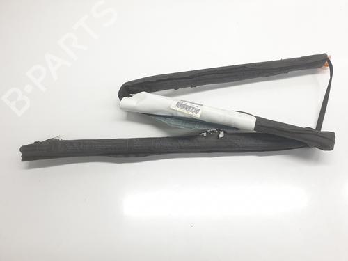 Used Right curtain airbag DS DS 5 (KF_) 2.0 Hybrid4 4x4 (163 hp) 23127706