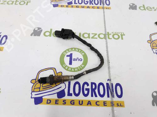 Elektronisk sensor MERCEDES-BENZ VITO / MIXTO Van (W639) 111 CDI (639.601, 639.603) (116 hp) 8746884