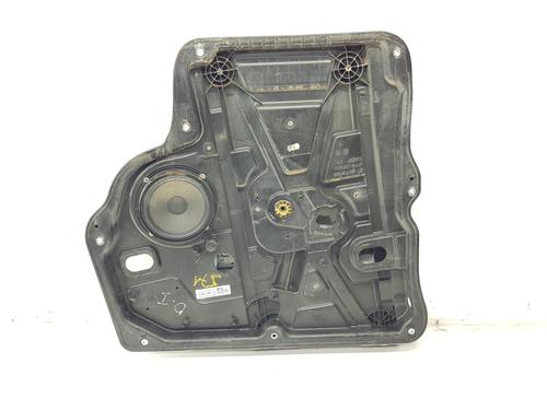 Used Front left window mechanism VW TRANSPORTER T6 / CARAVELLE T6 Bus (SGB, SGJ, SHB, SHJ) 2.0 TDI (150 hp) 29400559