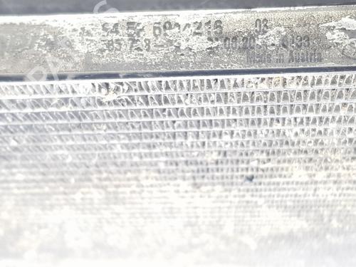 AC-Kondensator BMW X5 (E53) 3.0 d | BP30710054M32 