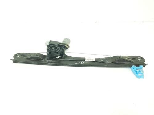 Used Front right window mechanism OPEL COMBO Box Body/MPV (X12) 1.3 CDTI (B05) (90 hp) 8956989