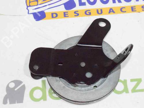Tailgate lift support LAND ROVER DISCOVERY III (L319) 2.7 TD 4x4 | BP14119343C138 