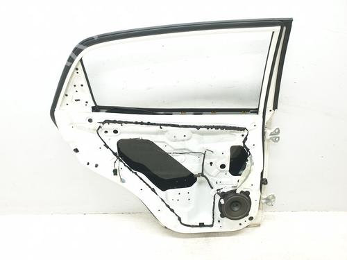 Left rear door SSANGYONG KORANDO (CK) 2.0 e-XDi | BP30753790C4