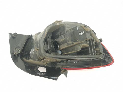 Right taillight SEAT IBIZA IV (6J5, 6P1) 1.4 TDI | BP16753334C35 