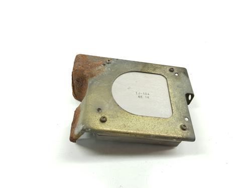 Electronic module TOYOTA LAND CRUISER PRADO (_J12_) 3.0 D-4D (KDJ120, KDJ125) | BP17014138M83