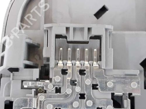 Interior roof light VW PASSAT B6 (3C2) 1.9 TDI | BP7420521I8 
