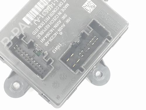 Electronic module FORD FOCUS III 1.0 EcoBoost | BP19105911M83 