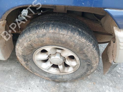 Glove box MITSUBISHI PAJERO II (V3_W, V2_W, V4_W, V5_W) 2.5 TD 4WD (V24W) | BP21518953C95 