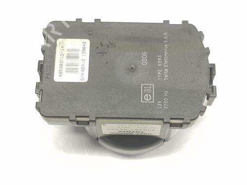 Electronic module TOYOTA LAND CRUISER PRADO (_J12_) 3.0 D-4D (KDJ120, KDJ125) | BP16123979M83 