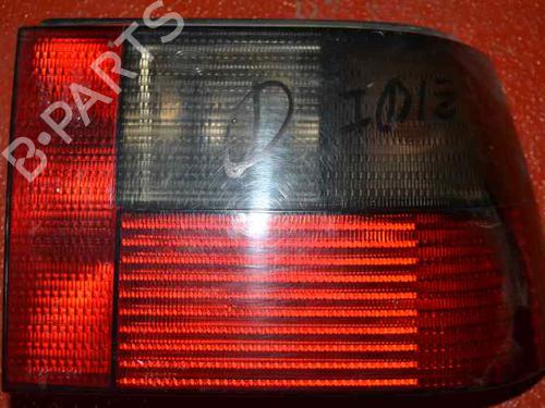 Used Right taillight SEAT IBIZA II (6K1) 1.3 i (54 hp) 1542569